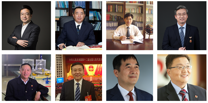 8位杰出工程师新当选中国工程院院士