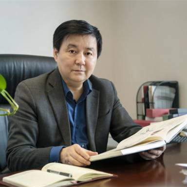 龚剑：勇攀中国超高层施工技术高峰的领军人